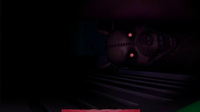 Five Nights at Candy's 3 Demo Версия,Скримеры и Пасхалка