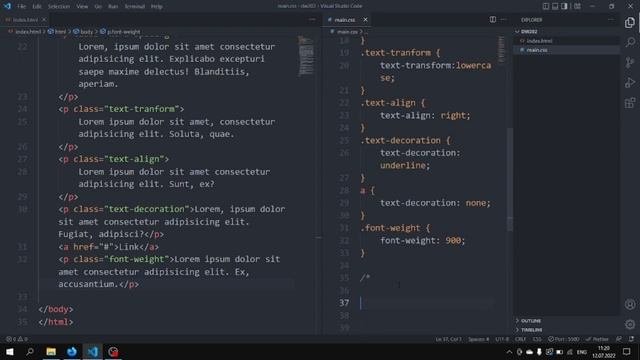 КУРС | ВЕСЬ css за 144 минуты