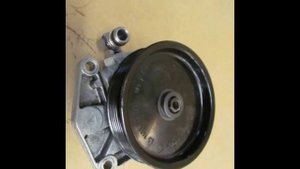 Насос Гур Mercedes w164 ML x164 GL 350 450 500 A0064663401 Мерседес МЛ ГЛ 164 350 500