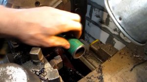 Флейта в глушитель - прямоток / Flute to Silencer - Straightway