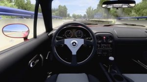 Mazda MX-5 Miata NA || Euro Truck Simulator 2[1.46] || Test Drive + Download Link.