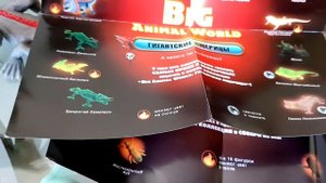 ИГРУШКИ BIG ANIMAL WORLD лягушки, ящерицы, тараканы. Распаковка игрушек