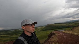 Хакасия.  Сундуки.