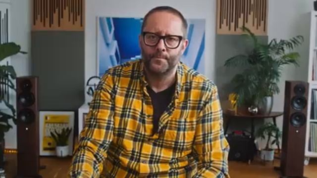 Is THIS the FUTURE OF HI-FI? (I think it might be) смотреть онлайн