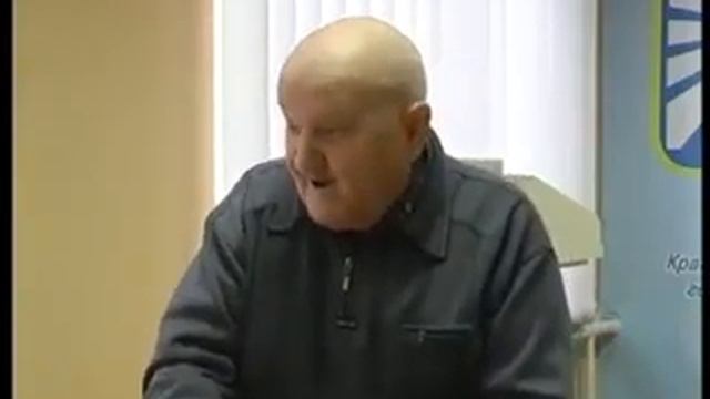 Огородная пермакультура. Семинар Бориса Бублика - часть 1