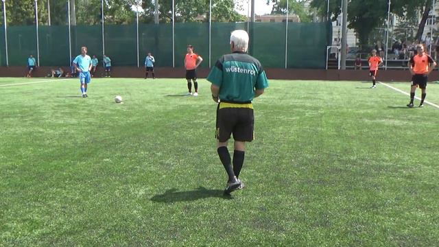 10.06.2023. Молодь - Metronom. 2-я лига. 1/4 финала. 8Х8. смотреть онлайн