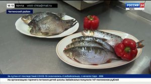 Рождественский пост: Что готовят в Всехсвятском женском монастыре?