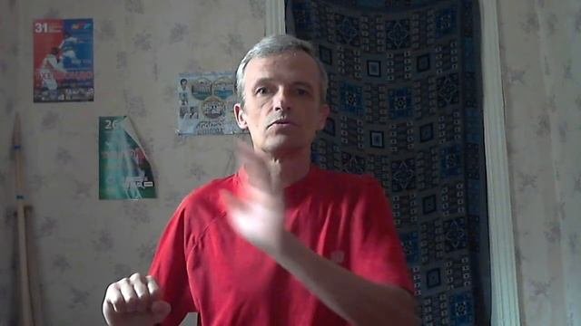 Простое и гениальное, Дыхательное упражнение. Николаев 30 мая