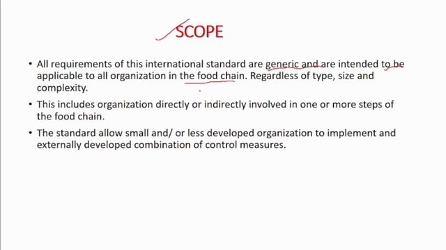 Full Information About ISO 22000: Food Safety Management System|FSSAI CFSO, TO Exam & State FSO Exa
