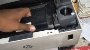 Hp Neverstop Laser MFP 1200w Printer Error 30 / Error 50 / Error 55 Problem Solve || Finetech Vicky