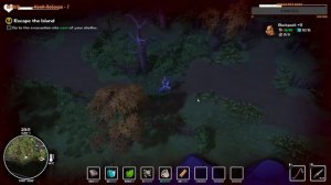 Dismantle - Первый взгляд - 1