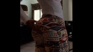 Booty Twerk dance Compilation 2015 edition