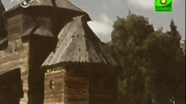 Прогулки по Москве. Храм Илии Пророка,  что под Сосенками 
