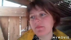 самое сложное и неприятное в птицеводстве / гусыня села насиживать ,а яиц то и нет .