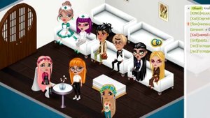 НАДЕВАЮ ОДЕЖДУ ДО 100 ИМИДЖА НА КОНКУРСЕ КРАСОТЫ В АВАТАРИИ // ИГРА АВАТАРИЯ