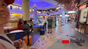 Вкусные и бюджетные суши в Паттайе.🍣 Фуд-корт ТЦ Терминал 21. Обзор еды 😋