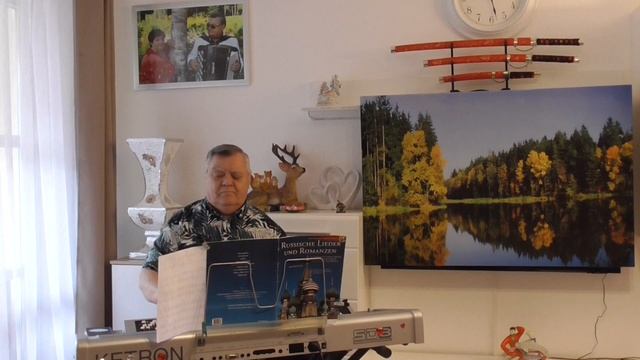 "Кубанская кавлерийская" ( пляска) исп.В.Мозбах. смотреть онлайн