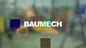 Переоборудование погрузчика BAUMECH ML-01 в думпер GT-1000