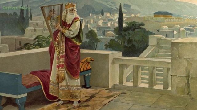 ПСАЛОМ 32 смотреть онлайн