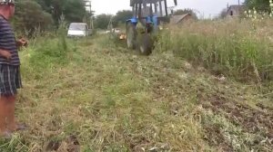 Борона дисковая БДМВ 2,3х2 КД "Кортес" производства ООО "БДТ-АГРО"
