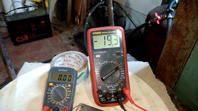 Самодельный генератор для ветряка ч2 смотреть онлайн