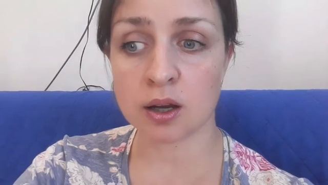 Про остеопата. Сенсомоторная алалия 6 лет смотреть онлайн