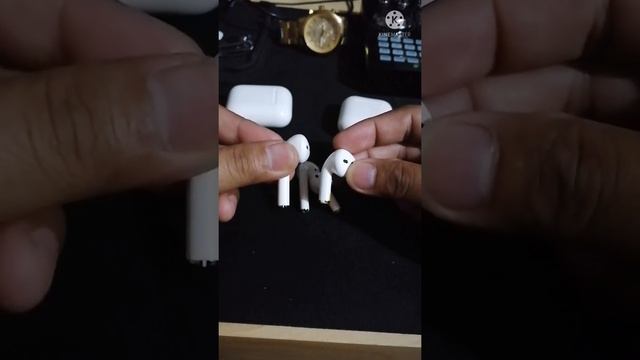 BOROFONE 24,99 Euro II Airpods II Fashion accessories  II FULL RANGE OF MOBILE PHONES ACCESSORIES смотреть онлайн