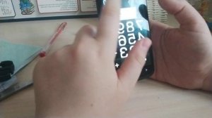 нашёл старый телефон моего папы обзор