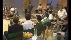 Лучшая балкарская группа "Алмосту"