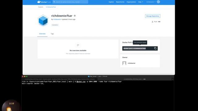 #01 ~ Intro to Dockerized FSAR (Full-Stack Automation with Ruby) смотреть онлайн