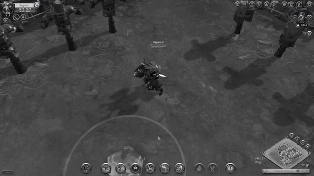 Albion online :? БАЛАНС ПРЕДМЕТОВ И ПРОЧИЕ ИЗМЕНЕНИЯ? "Дикая Кровь"