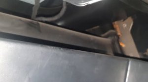Замена лампочки бардачка ford mondeo 3 освещение , как поменять