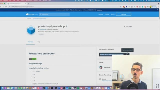 What is docker? Should I use it for my startup? смотреть онлайн