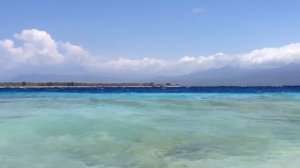 Индонезия. Бали + Гили