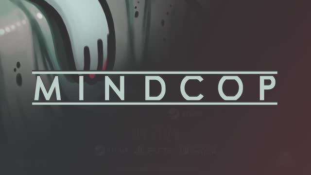 Mindcop | Официальный трейлер смотреть онлайн