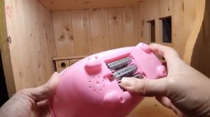 Ванна из Fix price и велосипед с Aliexpress для Барби