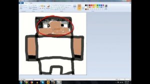 NEW *MLG* BDOUBLEO MINECRAFT SKIN (PROS ONLY)