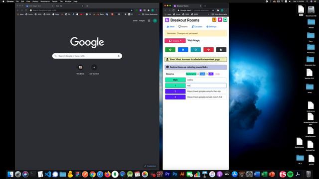 Version 16.5 Rooms Tab смотреть онлайн