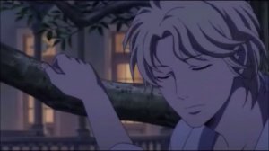 Аниме Клип - Сильная как ветер