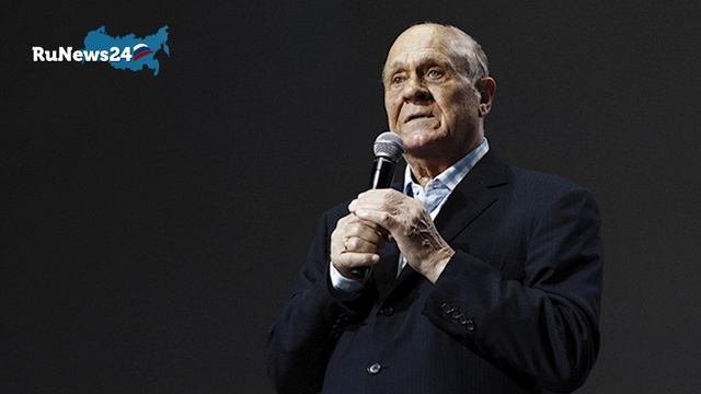 Стало известно, какое наследство оставил Владимир Меньшов