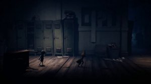 Little Nightmares 2 - Два дэбила