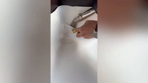 Внутренний угол. Обучающее видео. ТПО мембрана.