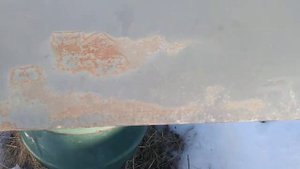 Тест грунта u-pol спустя два года