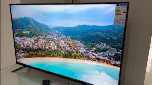 Телевизор Presino 43 smart Android TV 11