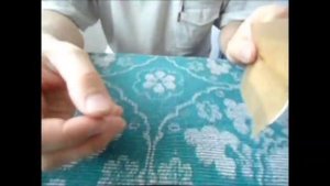 Двусторонний скотч - своими руками!!!
