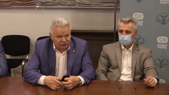 Андрей ВАСИЛЬЕВ, Денис ВОЛКОВ, Виктор КАЗАЧКОВ / Экология Тольятти / Очистные и экостандарт смотреть онлайн