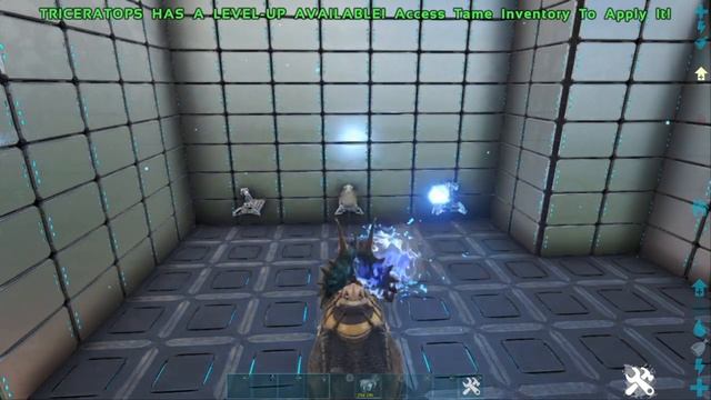 ARK Guide - How Long to Soak Turrets смотреть онлайн