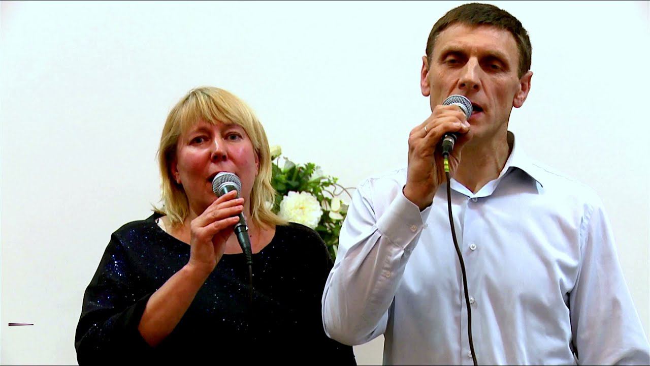 Я ИДУ К ТЕБЕ НАВСТРЕЧУ // Христианские песни // адвентисты брянска