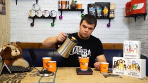 Кофе в дрип пакетах-что это такое? Как заваривать дрип кофе? 3 способа заварить дрипы!