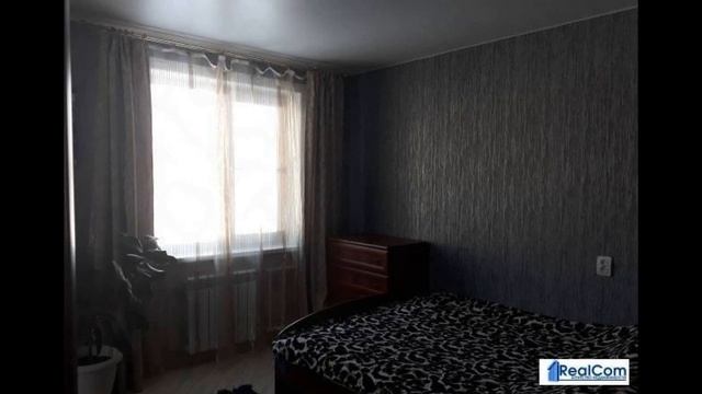 Продам однокомнатную квартиру, ул. Калараша, 20 смотреть онлайн